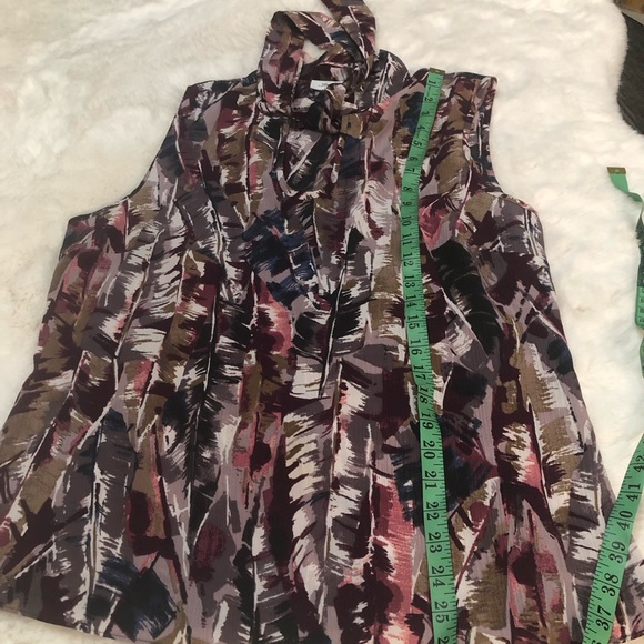 Blouse by Judith Hart Collection - Picture 8 of 9